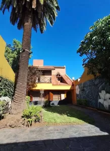 Casa  en Venta-  4 amb con parque y piscina - San Andres