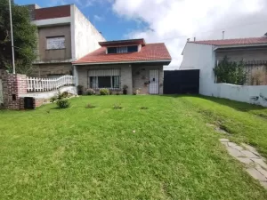 Chalet Marplatense 4 amb