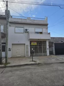 CASA  3 AMB PH PLANTA BAJA CON COCHERA SAN MARTIN