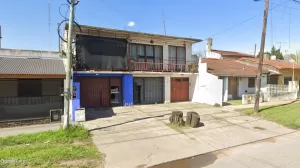 Vivienda y Locales en Barrio Los Alamos