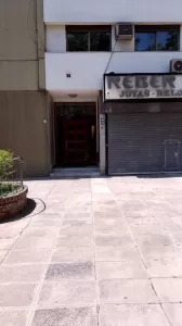BELGRANO,MONOAMBIENTE/METROS CABILDO/ VISTA FRENTE/EXCELENTE