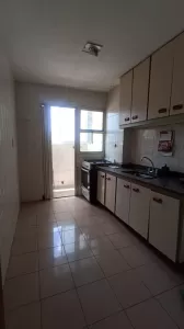 DEPARTAMENTO 3 AMBIENTES S/BALCON