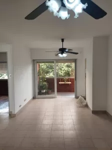 ¡Hermoso Departamento 3 Ambientes al Frente con Balcón!