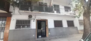 2 AMBIENTES EN ZONA ESTRATÉGICA DE VILLA URQUIZA