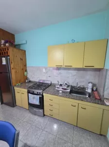 DEPARTAMENTO 3 AMB CON PATIO LOMA HERMOSA