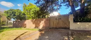 VENTA-LOTE -VILLA BALLESTER