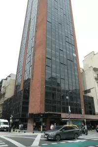 MICROCENTRO,COCHERA, ESTRATEGICA UBICACION, INVERSION