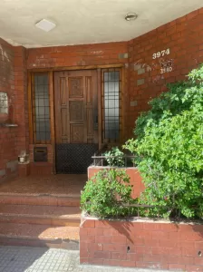 SE VENDE DPTO 3 AMB EN BARRIO PIEDRABUENA