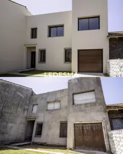 CASA EN VENTA HURLINGHAM 6 AMBIENTES