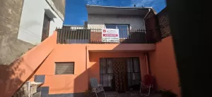 PH 2 ambientes 1* piso al frente,  Ideal Inversor