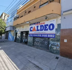IMPORTANTE  LOCAL