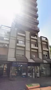 Venta de Depto 2 amb con cochera - Centro de V Ballestter