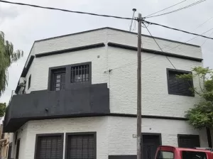 DEPARTAMENTO 2 AMB CON PATIO VILLA LIBERTAD SAN MARTIN