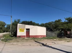 Lote con Local