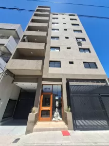 DEPARTAMENTO 3 AMBIENTES C/COCHERA (A Estrenar)