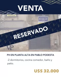 PH AL FRENTE