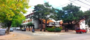MAGNÍFICO TRADICIONAL HOTEL EN MAR DE AJÓ