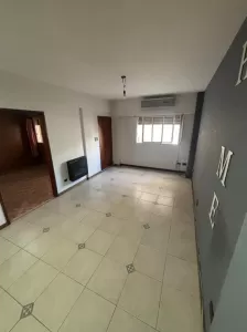 Venta de Depto 3 amb con cochera y terraza.