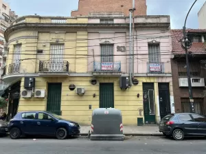 PH ANTIGUO ENTRADA INDEPENDIENTE 6 HABITACIONES 2 BAÑOS TERR