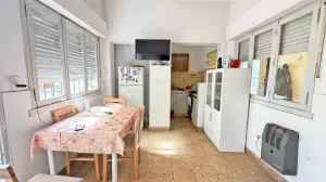 PH 3 AMBIENTES CON PATIO CONTRAFRENTE