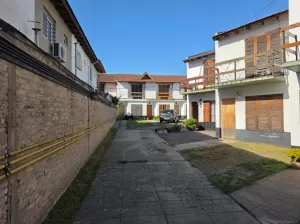 Venta de Duplex en complejo de Martin Coronado!!