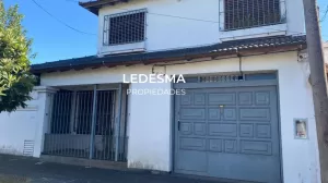 VENTA CASA 4 AMBIENTES ITUZAINGO NORTE