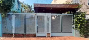 V.BALLESTER-CASA LOTE PROPIO-COCHERA-FONDO LIBRE