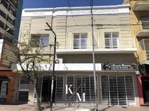 Departamento 2 amb tipo ph con balcon en Villa Ballester