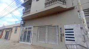 LOCAL COMERCIAL CON GAS INSTALADO