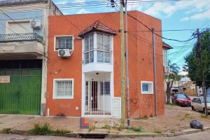 DEPARTAMENTO 2 AMBIENTES AL FRENTE