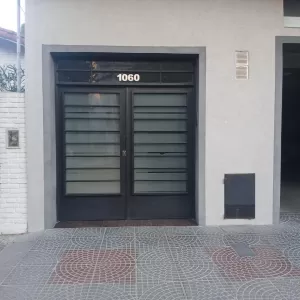 Departamento 2 ambientes c/ Balcon "Nuevo"