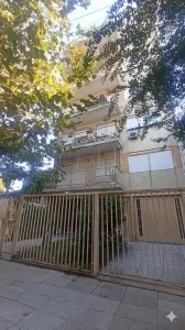 DEPARTAMENTO 3 AMBIENTES C/BALCON CORRIDO