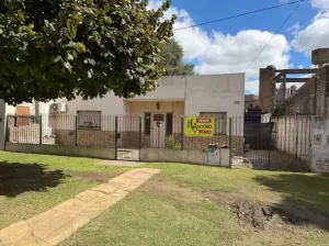 Vivienda Familiar en la calle Soldi, Glew