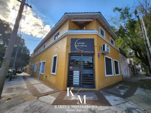 Departamento monoambiente tipo ph en Villa Ballester