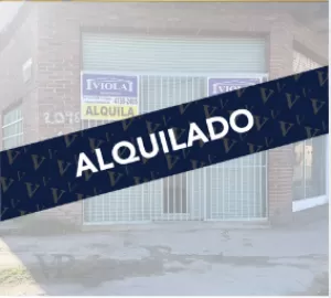 LOCAL EN PABLO PODESTA