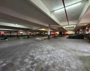 Excelente Deposito Industrial de 2000 m2 a m de Ruta 8