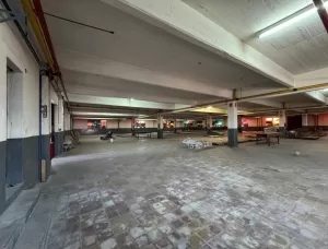 Excelente Deposito Industrial de 3640 m2 a m de Ruta 8