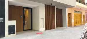 PRECIOSO MONOAMBIENTE A ESTRENAR CON BALCÓN