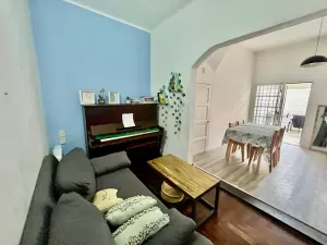 Venta PH 3 Ambientes con Patio en San Andrés