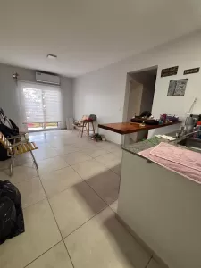 DEPARTAMENTO 2 AMBIENTES VILLA BALLESTER CENTRO!