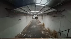 GALPON DE 423 METROS