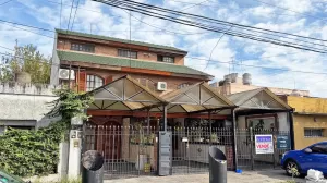 TRIPLEX DE 4 AMBIENTES EN HAEDO