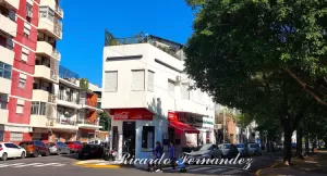 MUY BUEN PISO DE 83 METROS PROPIOS SIN EXPENSAS