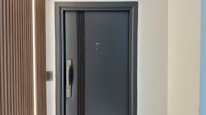 EXCELENTE DEPTO 4 AMB 7°PISO A ESTRENAR CON TERRAZA PROPIA