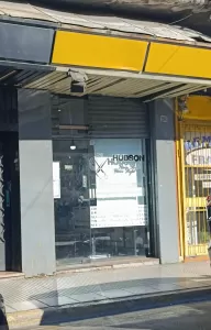 LOCAL, CENTRO SAN MARTIN