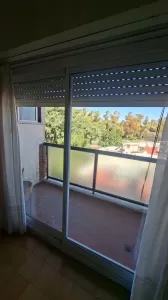 DEPARTAMENTO 2 AMBIENTES C/BALCON AL FRENTE