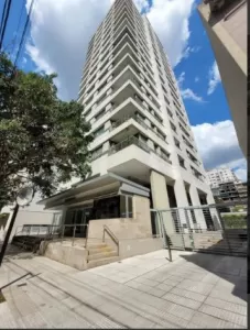 Villa Urquiza -alquiler dos ambientes c/amenities