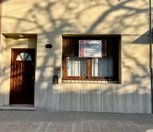 VENTA - DEPARTAMENTO CENTRICO EN PLANTA BAJA