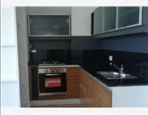 Villa Urquiza - dos ambientes