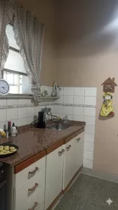 PH 3 AMBIENTES C/ 2 PATIOS - LAVADERO Y TERRAZA